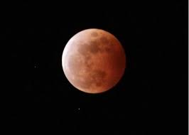 Dalilnya adalah riwayat, bahwa nabi muhammad saw. Gerhana Bulan Total Dan Gerhana Matahari Tahun 2018 Jogloabang