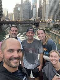 Jeff Bodnar's Instagram, Twitter & Facebook