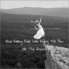 My Favorite Line In Parachute By Chris Stapleton Chrisstapleton Bipolar Country Music Lyrics Chris Stapleton Lyrics Music Is My Escape