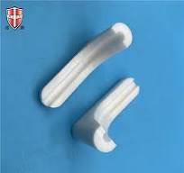 Zirconia Ceramic Locating Pin Slide Guide Board Sheet Block Factory