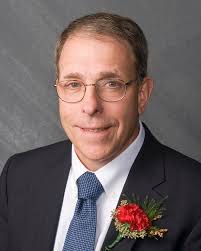 Dr. Donald Shaw (2011)