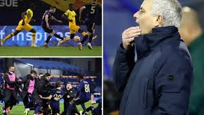 Cập nhật kết quả thi đấu bóng đá châu âu europa league rạng sáng nay sớm nhất, chính xác nhất. Káº¿t Quáº£ Bong Ä'a Vong 1 8 Europa League Hom Nay 19 3 Tottenham Thua Sá»'c Mu Ä'i Tiáº¿p
