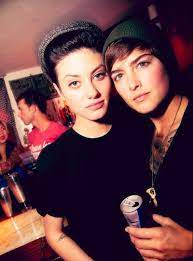 Terra Juana Renegades Page 6 The L Chat