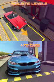 Car Parking Multiplayer Mod Apk Unlimited Money Juegos De Simulacion Juegos Para Moviles Juegos