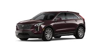 The 2020 cadillac xt4 is offered in three trim levels—luxury, premium luxury, and sport—that start at about $36,000 but work their way toward $57,000 with a. 2021 Cadillac Xt4 Luxury Small Suv Model Overview