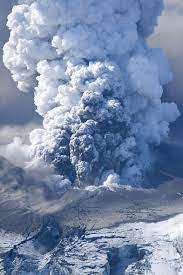 Pin By Liz Blotkamp On Paysage Amazing Nature Volcano Beautiful Nature
