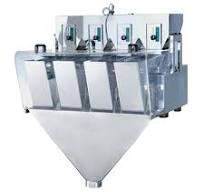 Four Head Linear Weigher 3 Litre