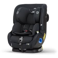 Comes with belly pad that helps protect little legs and tummies from hot. Britax Safe N Sound B First Tex Convertible Car Seat Black