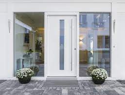 Porte Blindate Con Vetro Antisfondamento Prezzi E Caratteristiche