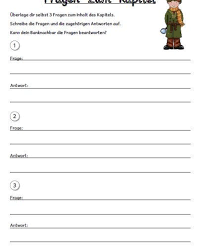 Lesetagebuch 1 Teil Grundschul Ideenbox