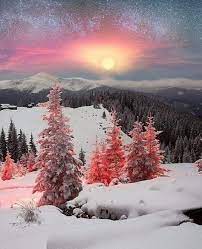 Maybe you would like to learn more about one of these? 110 Ideas De Paisajes De Invierno En 2021 Paisajes De Invierno Paisajes Paisaje Nieve