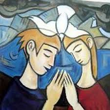 Son grand chant à la vierge (theotoke parthene) est son œuvre la plus célèbre. 18 Chant A La Vierge Regarde L Etoile By Paquito64