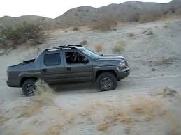 Honda ridgeline owners club, forum community to discuss reviews, accessories, performance, care, mods, and more. Honda Ridgeline Off Road Soft Sand Youtube