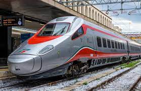 Best way to get from rome airport to hotel. Rome Airport Train