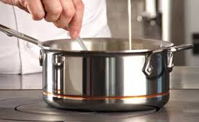 Great savings & free delivery / collection on many items. Stainless Steel Vs Copper Pots And Pans Kitchen Life 101