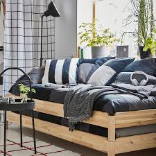 Utaker Stapelbett 2 Matratzen Kiefer Malfors Mittelfest Ikea Deutschland In 2020 Mobel Fur Kleine Raume Ikea Bett Stapelbett