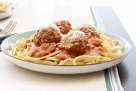 Carefully remove to a baking sheet lined with paper towels. Meatball Recipes My Food And Family
