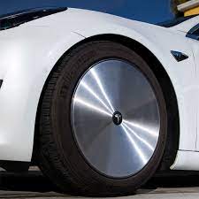 moon disc for tesla model 3 hub cap tesla tesla model hub caps