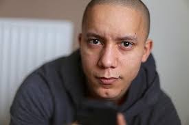 Christopher Downs's Instagram, Twitter & Facebook