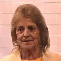 Carrie Lynn "Lynn" Russell Obituary