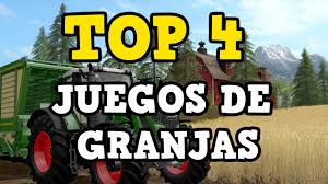 Descarga gratis y 100% segura. Top 4 Mejores Juegos De Gestion De Granjas Youtube