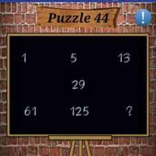 Game math riddles ini adalah game matematika yang memungkinkan orang yang memainkan game ini untuk mengasah iq dan logika otak. Math Puzzles Game Level 44 Answer With Solution Puzzle Game Master
