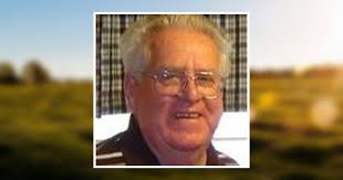 Billy L Hooper Obituary November 8, 2018