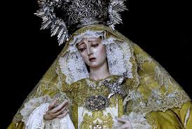 Entre los años 1612 o 1613, se realizó el hallazgo de la imagen de la virgen de la caridad, la patrona de cuba. La Estela De La Virgen De La Caridad De Cordoba