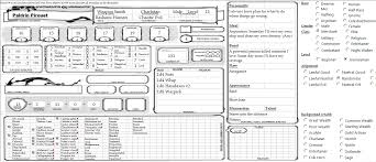 Npc Generator Book Prompts Tabletop Games Discord