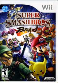 · luigi is unlocked by completing . Super Smash Bros Brawl Mariowiki Fandom