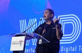 Konferensi danau nusantara 2017 di gorontalo hasilkan deklarasi limboto september 23, 2017 humas 0 setelah menggelar konferensi danau nusantara yang digelar di pentadio resort kabupaten gorontalo pada jum'at (22/9/17) yang diikuti oleh para pemerintah kabupaten pemilik danau di seluruh indonesia, akhirnya menghasilkan deklarasi limboto. Festival Pesona Danau Limboto 2019 Angkat Potensi Wisata Gorontalo