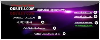 Daftar Bandar Togel Terpercaya Singapura Website Jujur