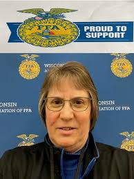 Congratulations to W-F FFA Alumni member