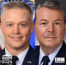 Defense Intelligence Officials Push Congress to Renew Notable Surveillance  Authority; Timothy Haugh & Jeffrey Kruse Quoted