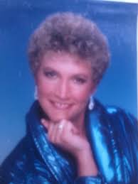 Elizabeth Bruce Obituary (2006)