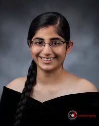 The Martinez Refining Company is proud to award this year's MRC STEM  Scholarship Award to Simarpreet Kaur. Awarded