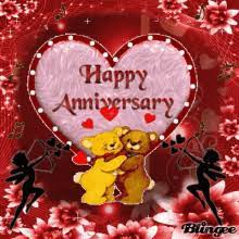 It's one of the best third anniversary gift ideas for couples who appreciate a good scotch or bourbon. Wedding Anniversary Gifs Tenor