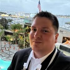 Three months ago I got to open my own restaurant as the GM! Yesterday we  took the big step into becoming a Certified Training Restaurant! I cannot  begin to explain how proud