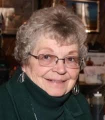 Janet Trzebiatowski Obituary (1939