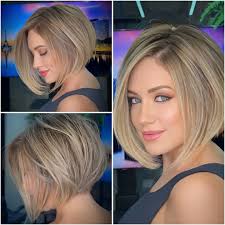 Posted @withregram • @betoizeppi #bobcutstyle #bobhairstyle #layerbob  #concavebob #invertedbob #Bobhaircut #BobCut