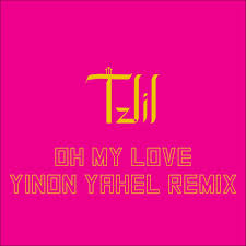 Oh My Love By Tzlil On Apple Music Oh My Love My Love Apple Music