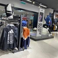 1 utama is one of the klang valley's most popular shopping centres. Adidas 3 Tips From 773 Visitors