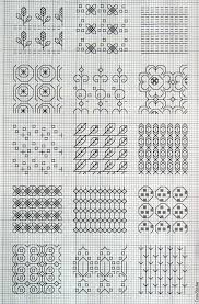 Pin By Mary Moore On Blackwork Blackwork Cross Stitch