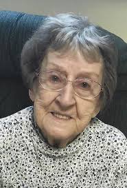 Pauline Comeau Obituary