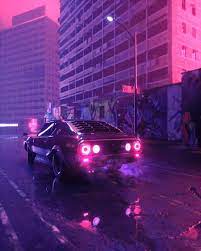 Pin On Cyberpunk