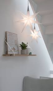 Shining Glory Star X Mas Hangesterne Design Leuchten Weihnachtsbeleuchtung Design