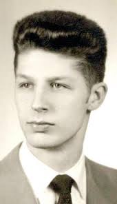 William A. Horstmann