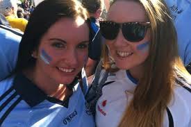 Kerry and Dublin fans bid to win the LAST TWO tickets for Sunday's  All-Ireland final