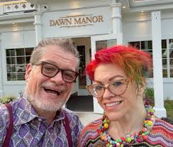 Dawn Manor restaurant in the Dells serves comforting food