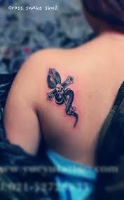 Snake back tattoo with the apple tree #33. Pin On Tattoo Tattoo Tattoo